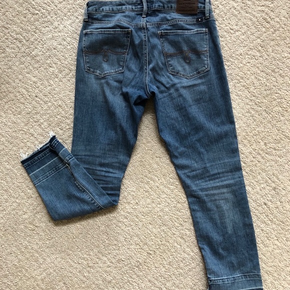 Lucky Brand Jeans - Picture 2 of 4